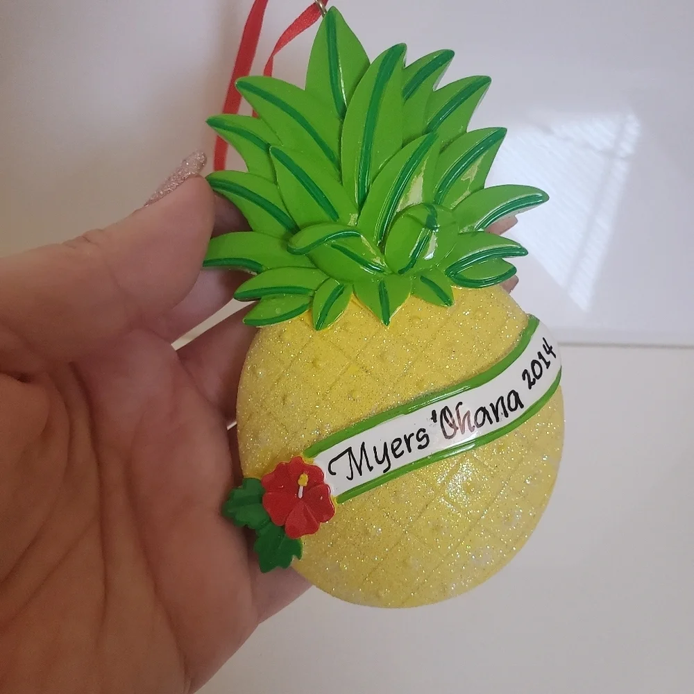 Hawaiian 